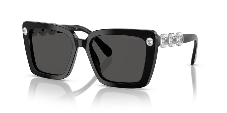 Swarovski SK6032 100187 55