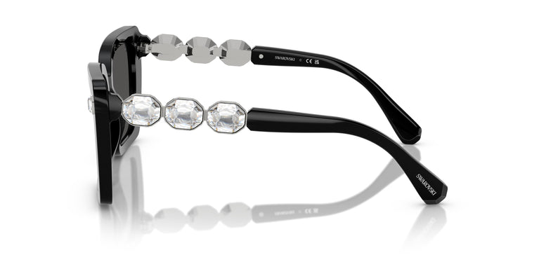 Swarovski SK6032 100187 55