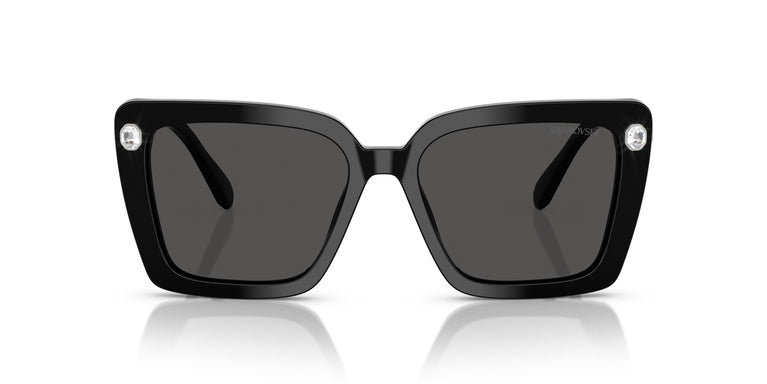 Swarovski SK6032 100187 55