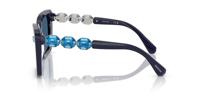 Swarovski SK6032 100455 55