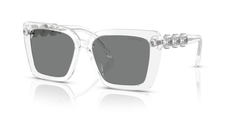 Swarovski SK6032 102787 55