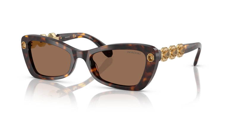 Swarovski SK6033 100273 54