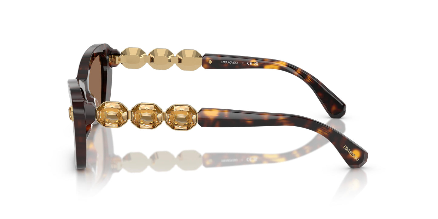 Swarovski SK6033 100273 54