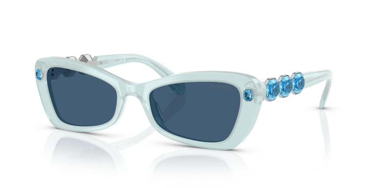 Swarovski SK6033 102455 54