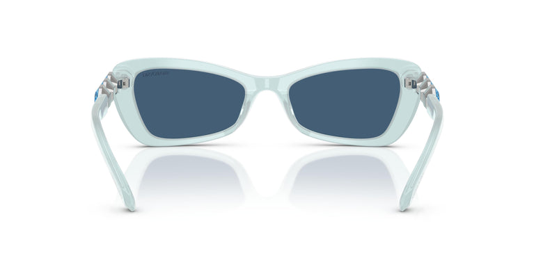 Swarovski SK6033 102455 54