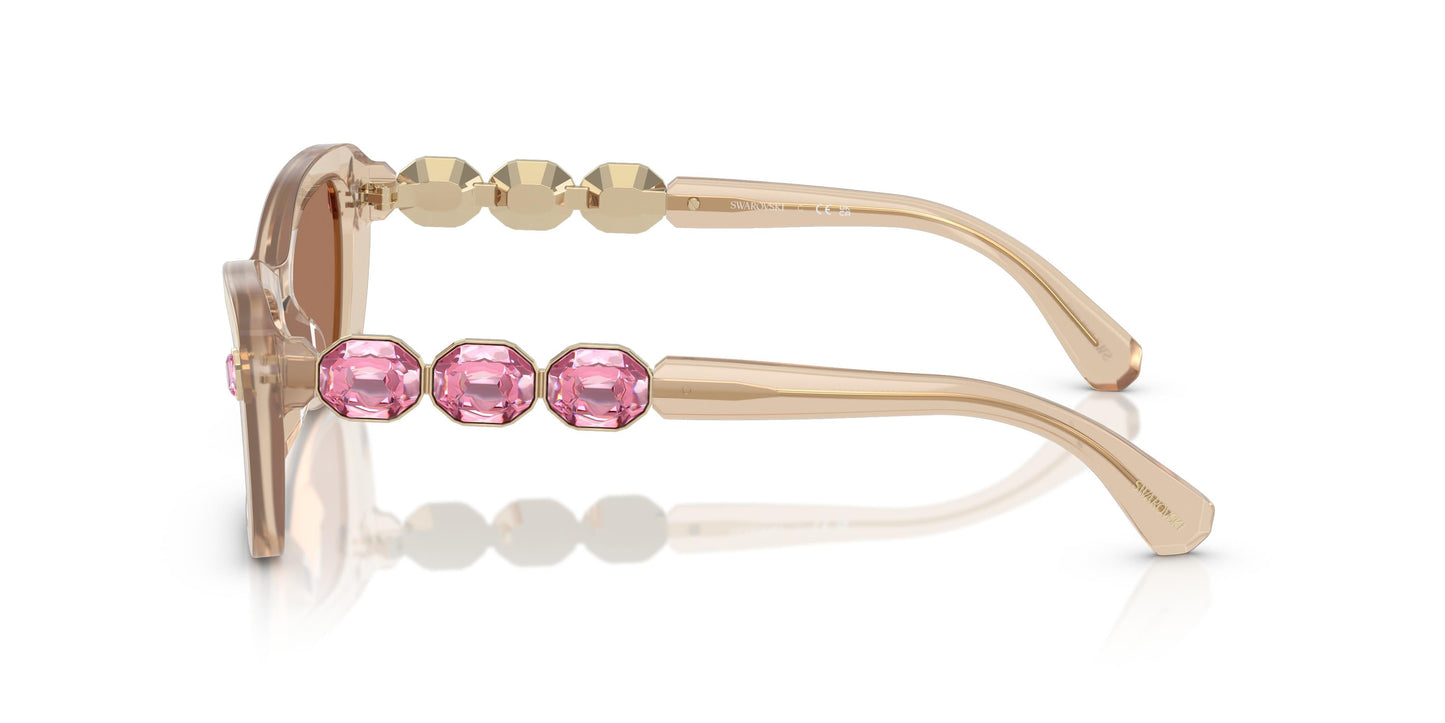 Swarovski SK6033 106673 54