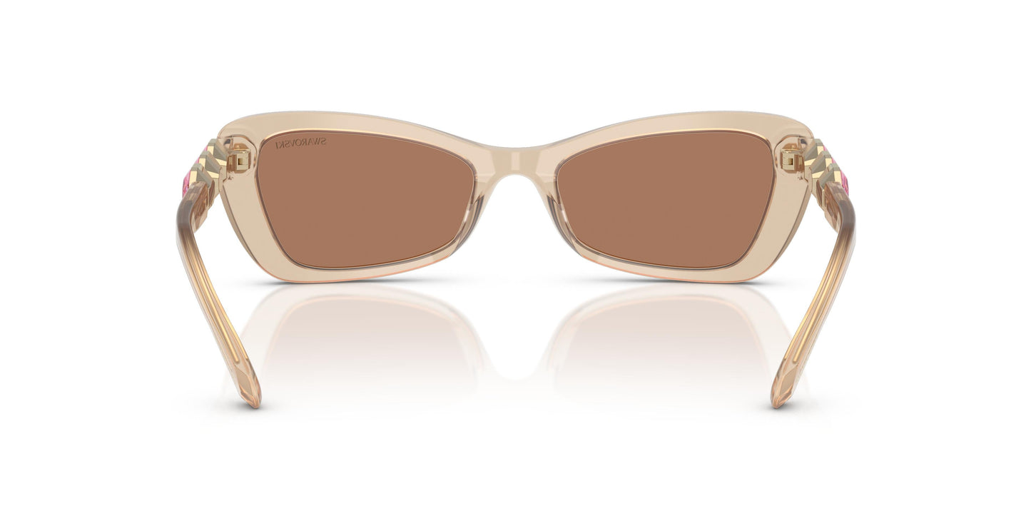 Swarovski SK6033 106673 54