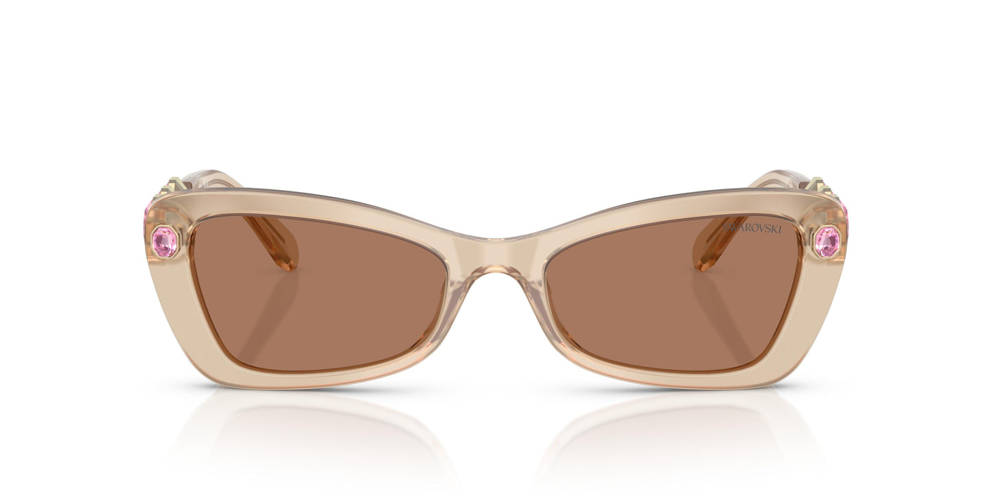 Swarovski SK6033 106673 54