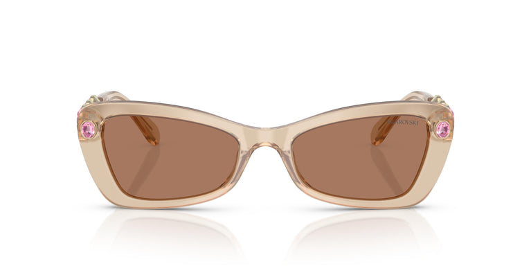 Swarovski SK6033 106673 54
