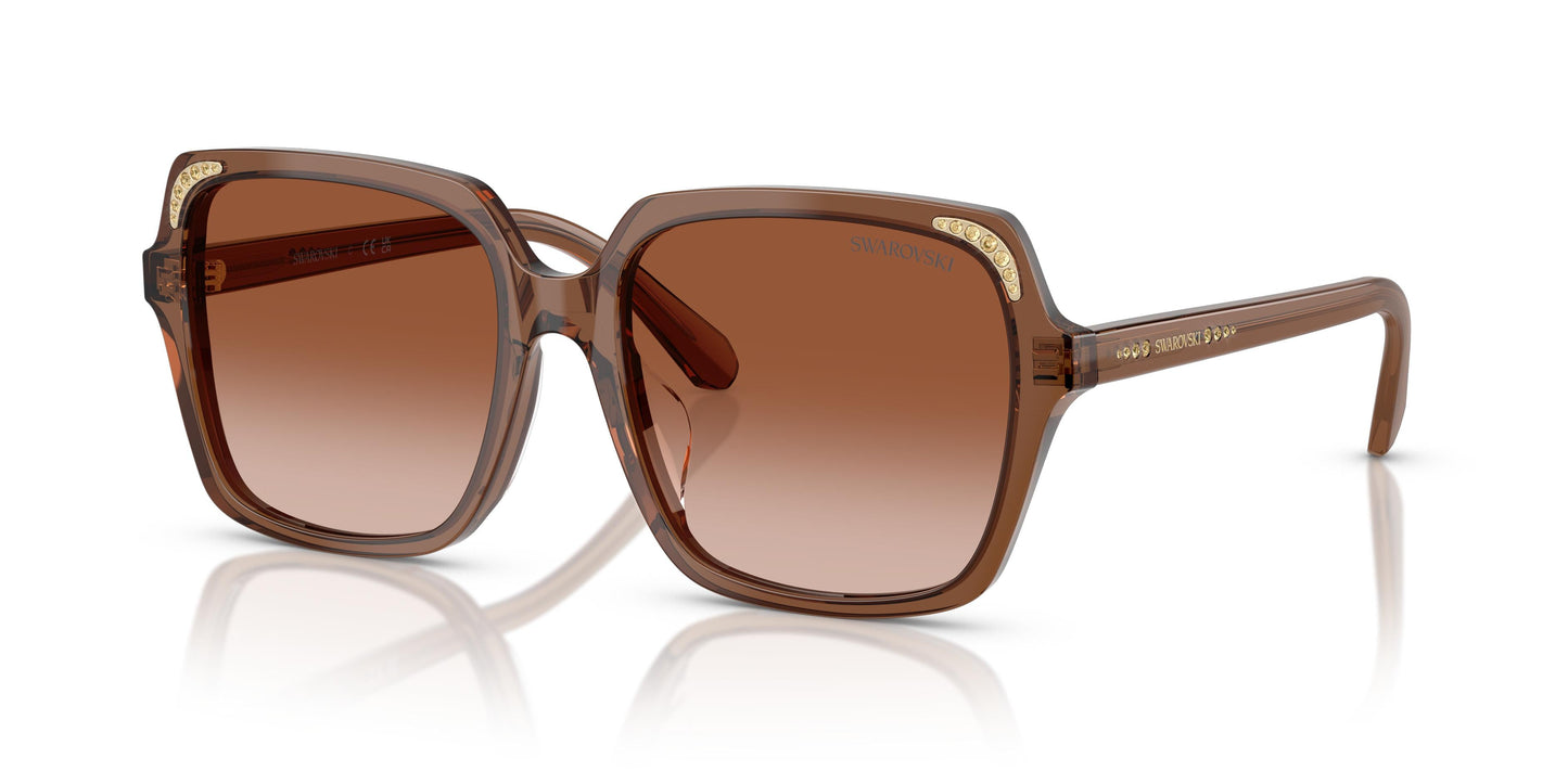 Swarovski SK6034D 106713 56