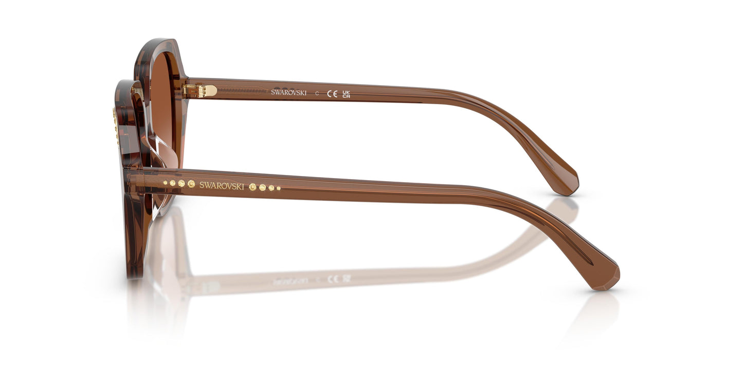 Swarovski SK6034D 106713 56