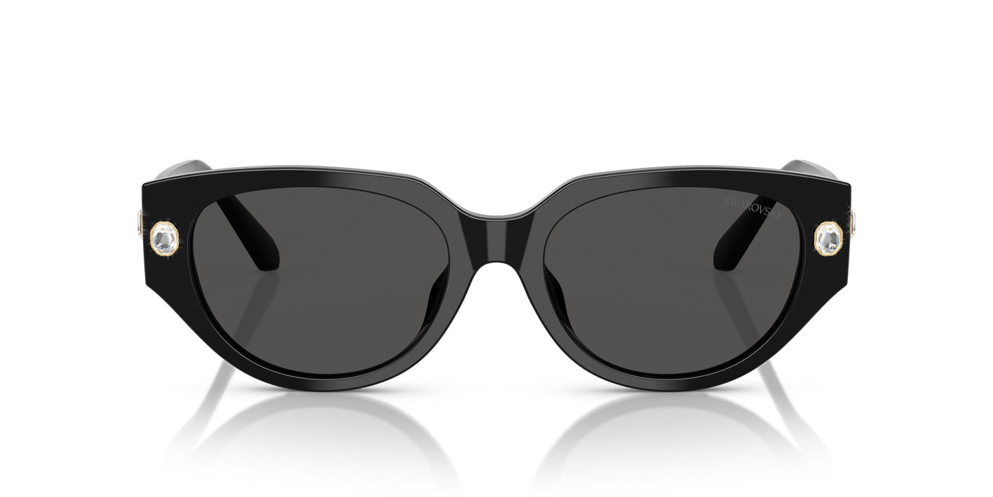 Swarovski SK6035D  100187 54