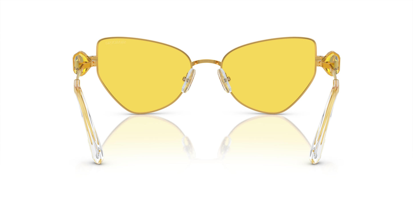 Swarovski SK7003 400785 57