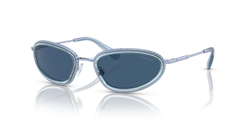 Swarovski SK7004 400555 55