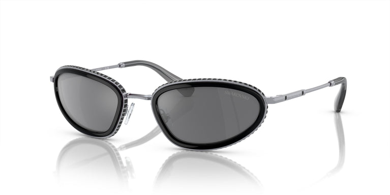 Swarovski SK7004 40116G 55