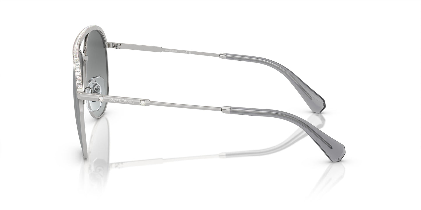 Swarovski SK7005 400111 61