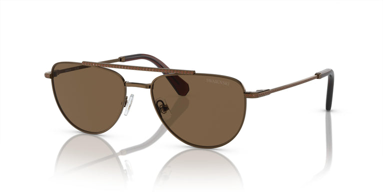 Swarovski SK7007 401673 53