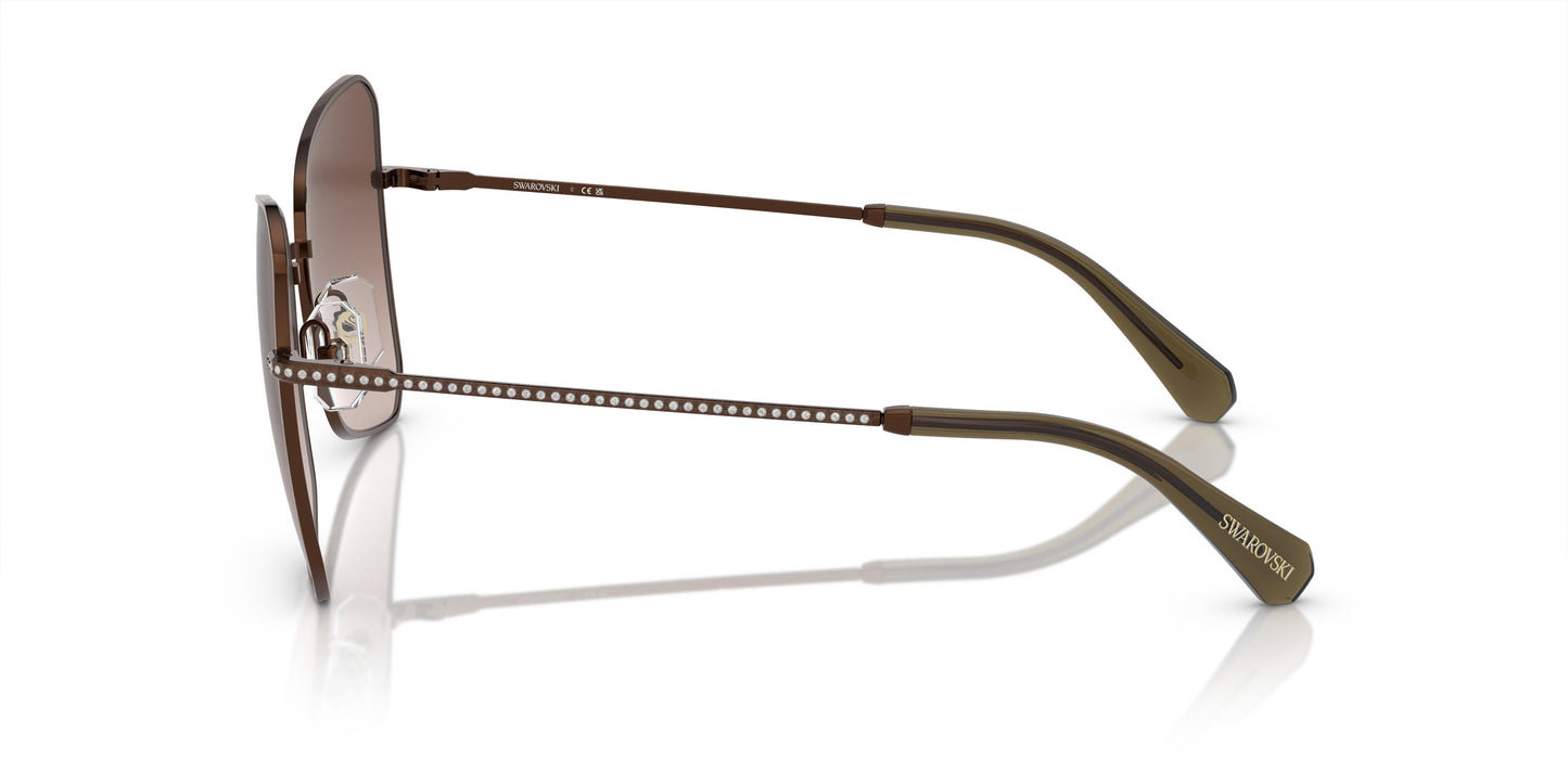 Swarovski SK7008 400213 57