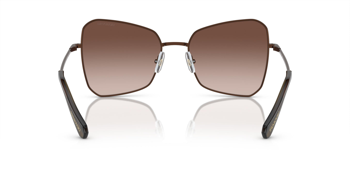 Swarovski SK7008 400213 57