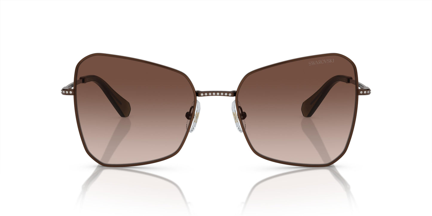 Swarovski SK7008 400213 57