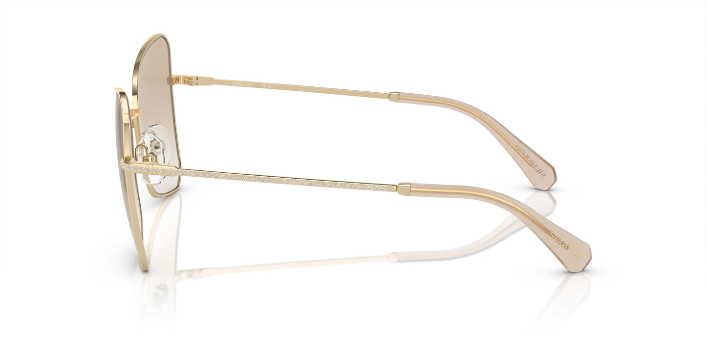 Swarovski SK7008 401311 57