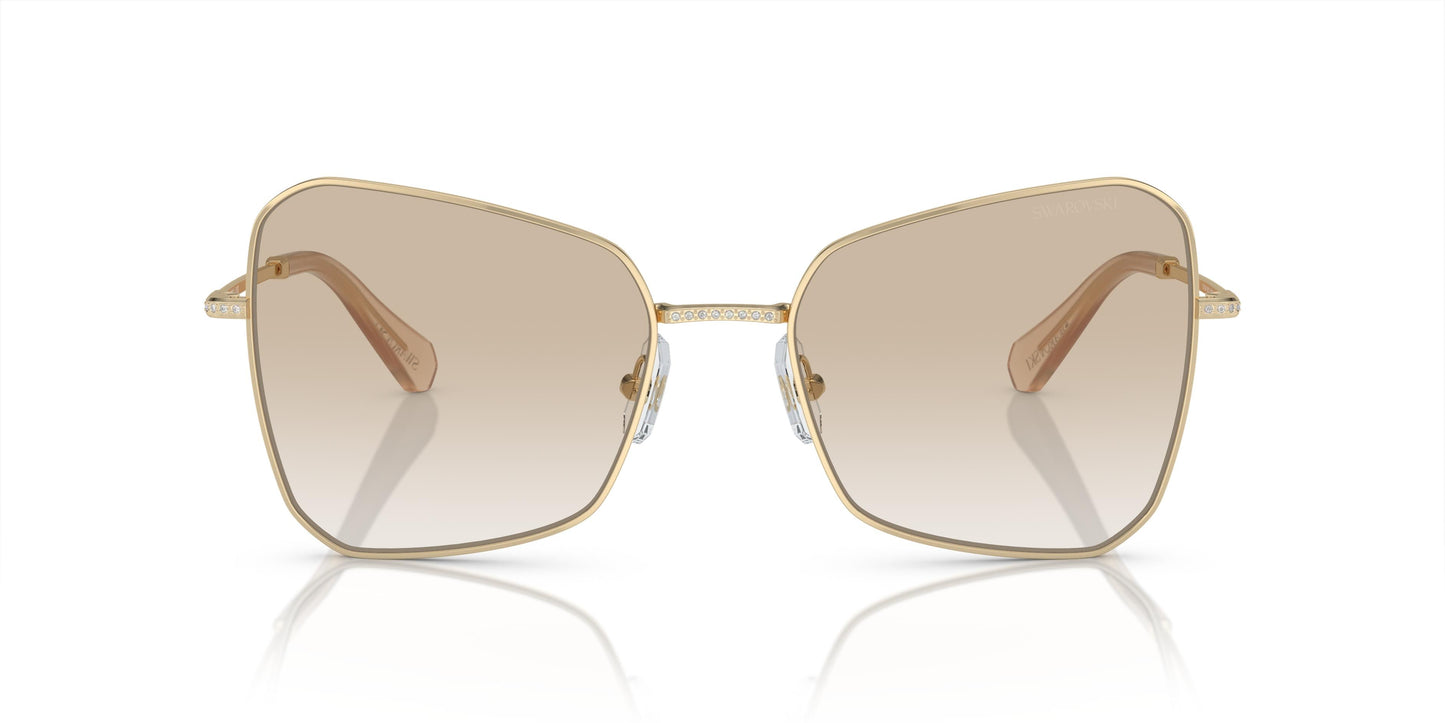 Swarovski SK7008 401311 57