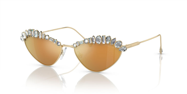 Swarovski SK7009 40137P 55