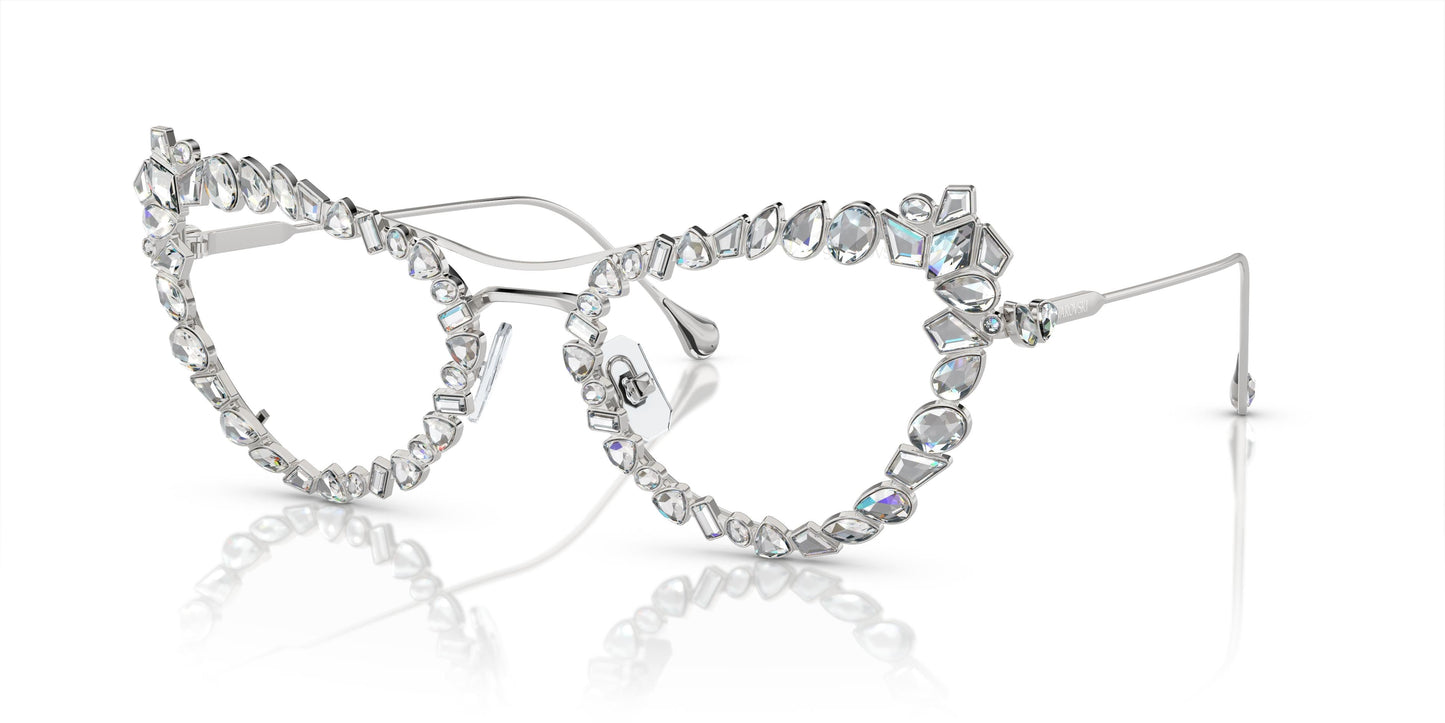 Swarovski SK7011 4001SB 56