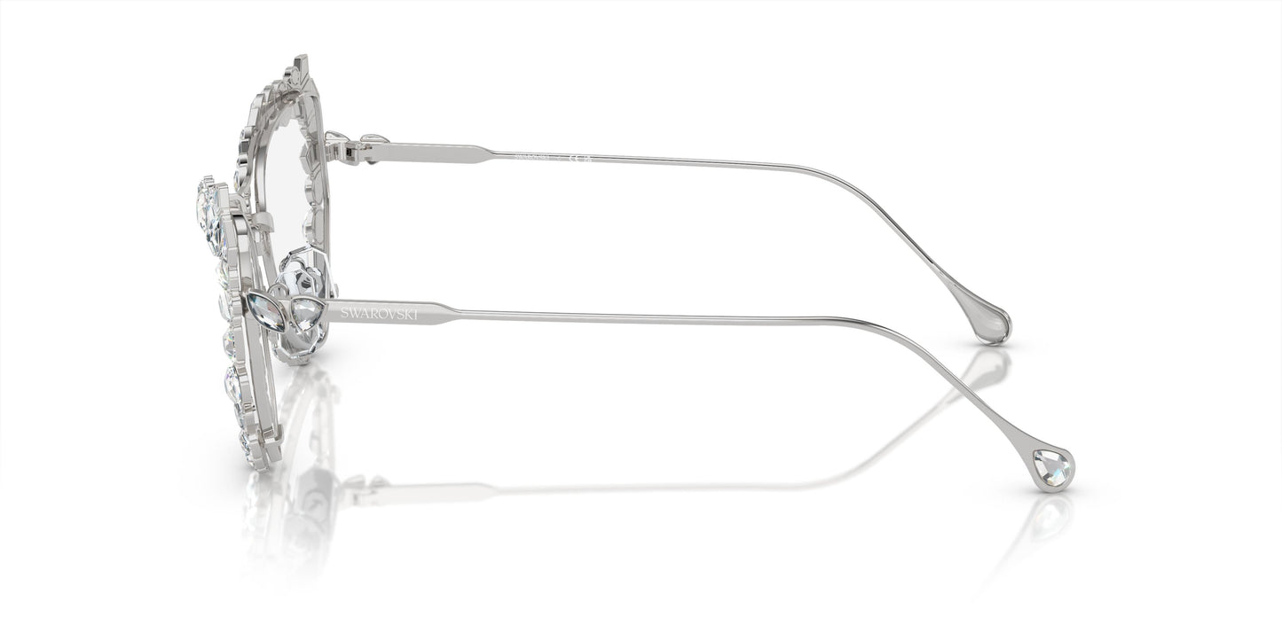 Swarovski SK7011 4001SB 56