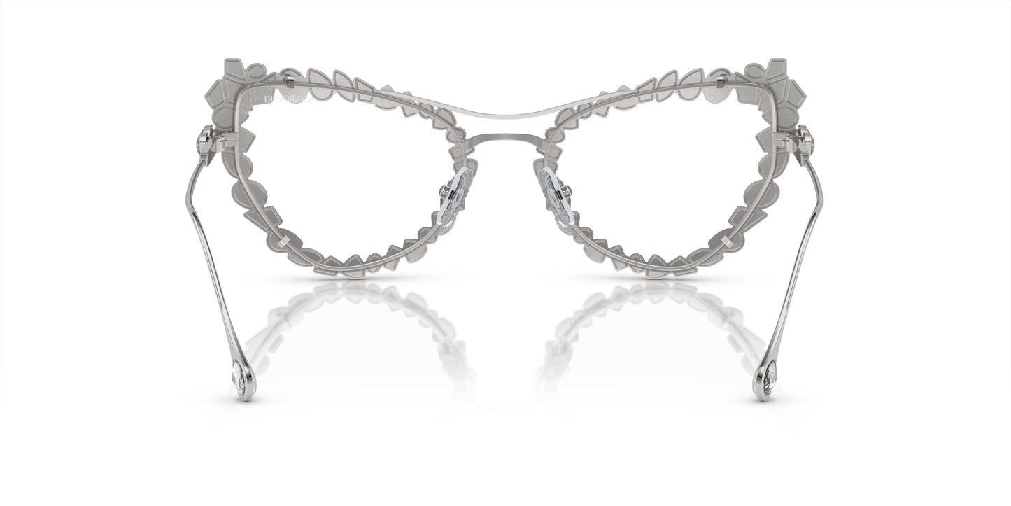 Swarovski SK7011 4001SB 56