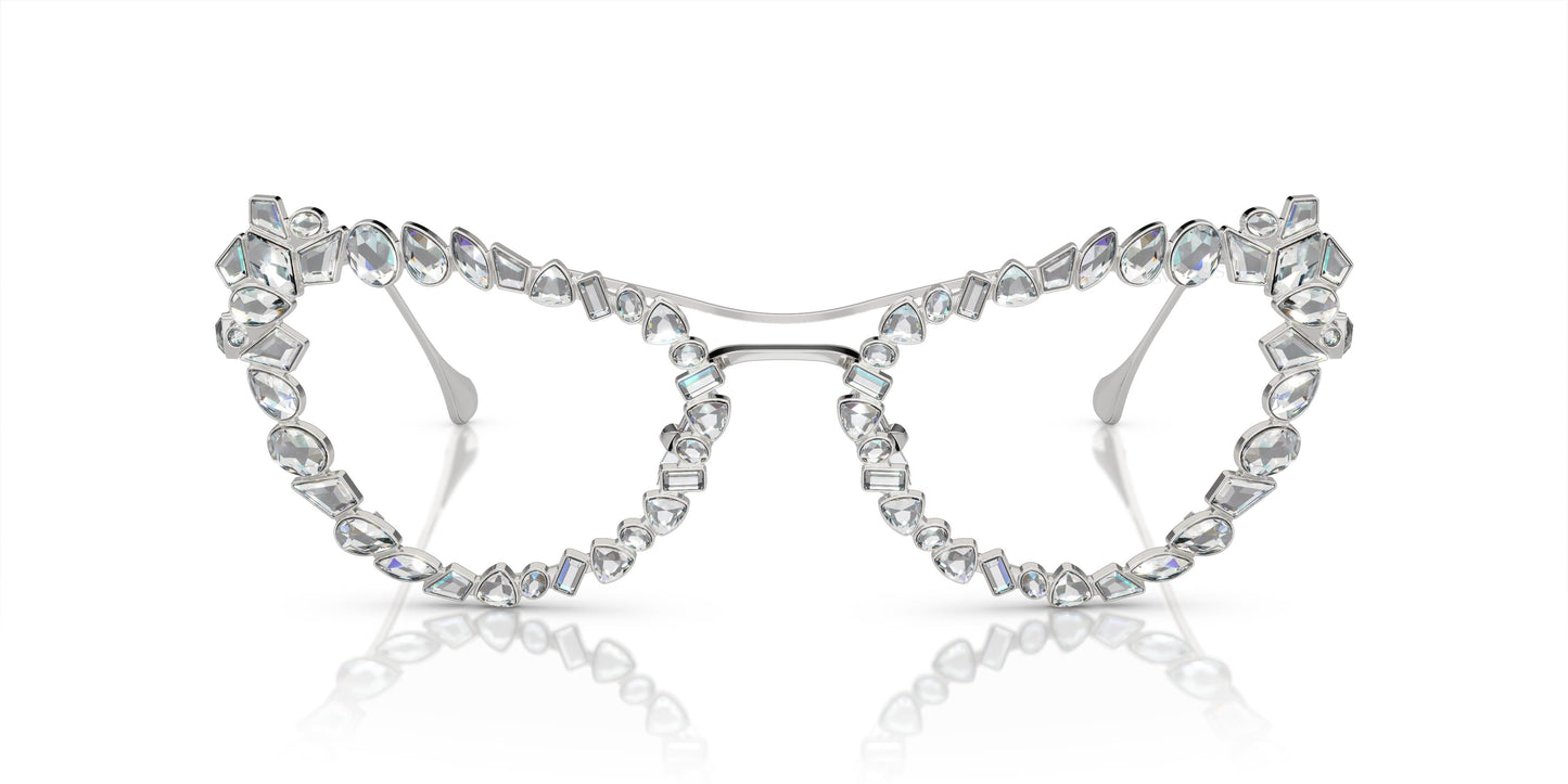 Swarovski SK7011 4001SB 56