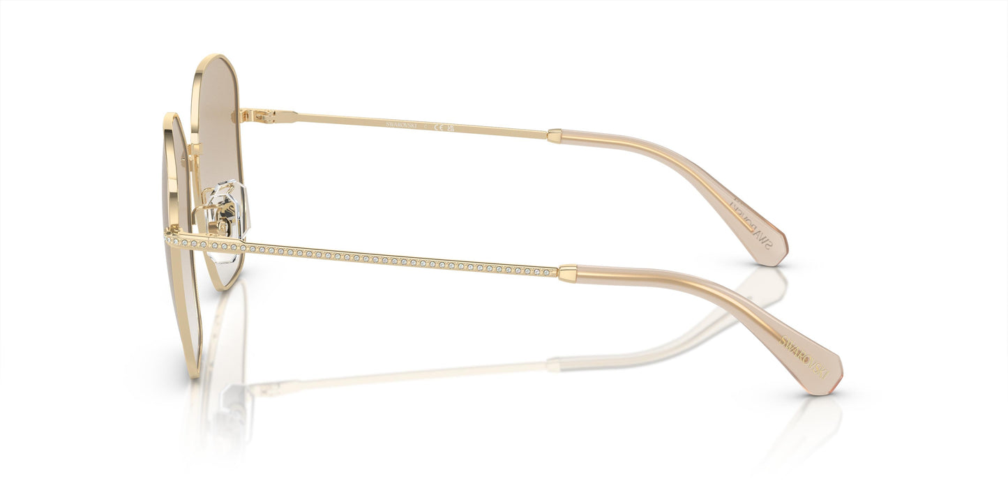 Swarovski SK7012D 401311 57