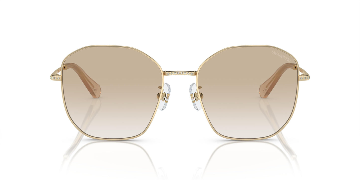 Swarovski SK7012D 401311 57