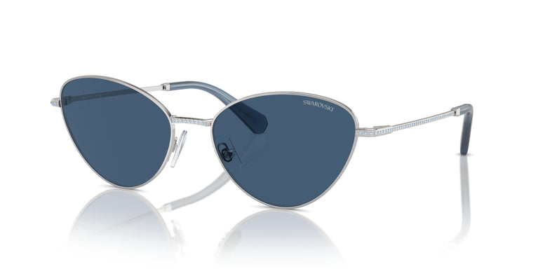 Swarovski SK7014 400155 58