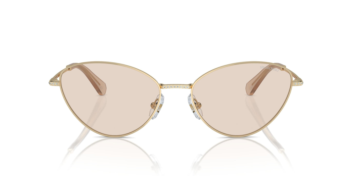 Swarovski SK7014 4013M4 58