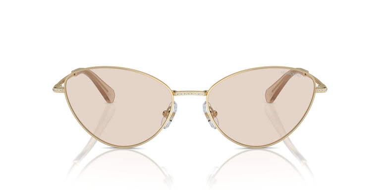 Swarovski SK7014 4013M4 58