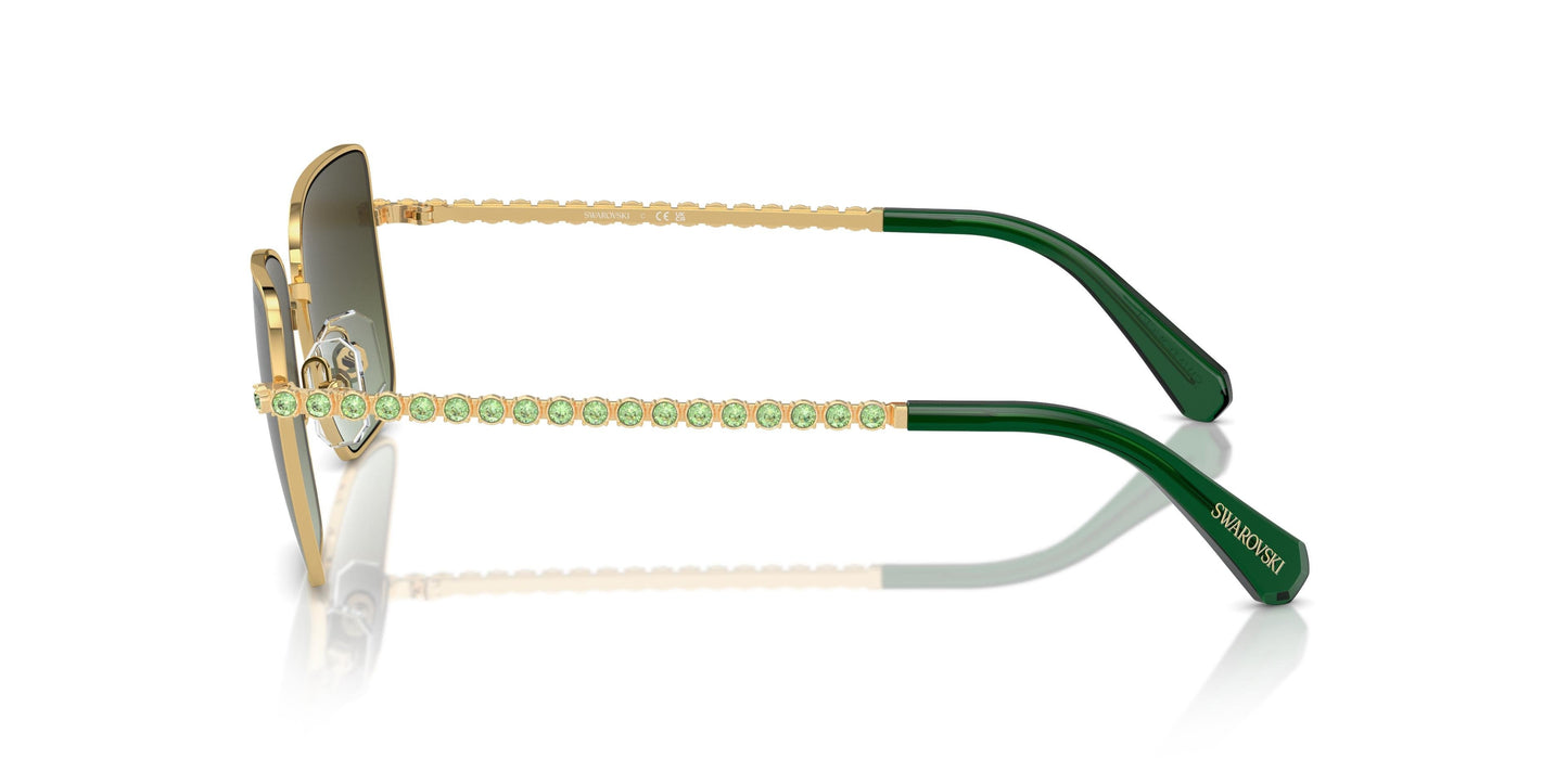 Swarovski SK7015 4004E8 56