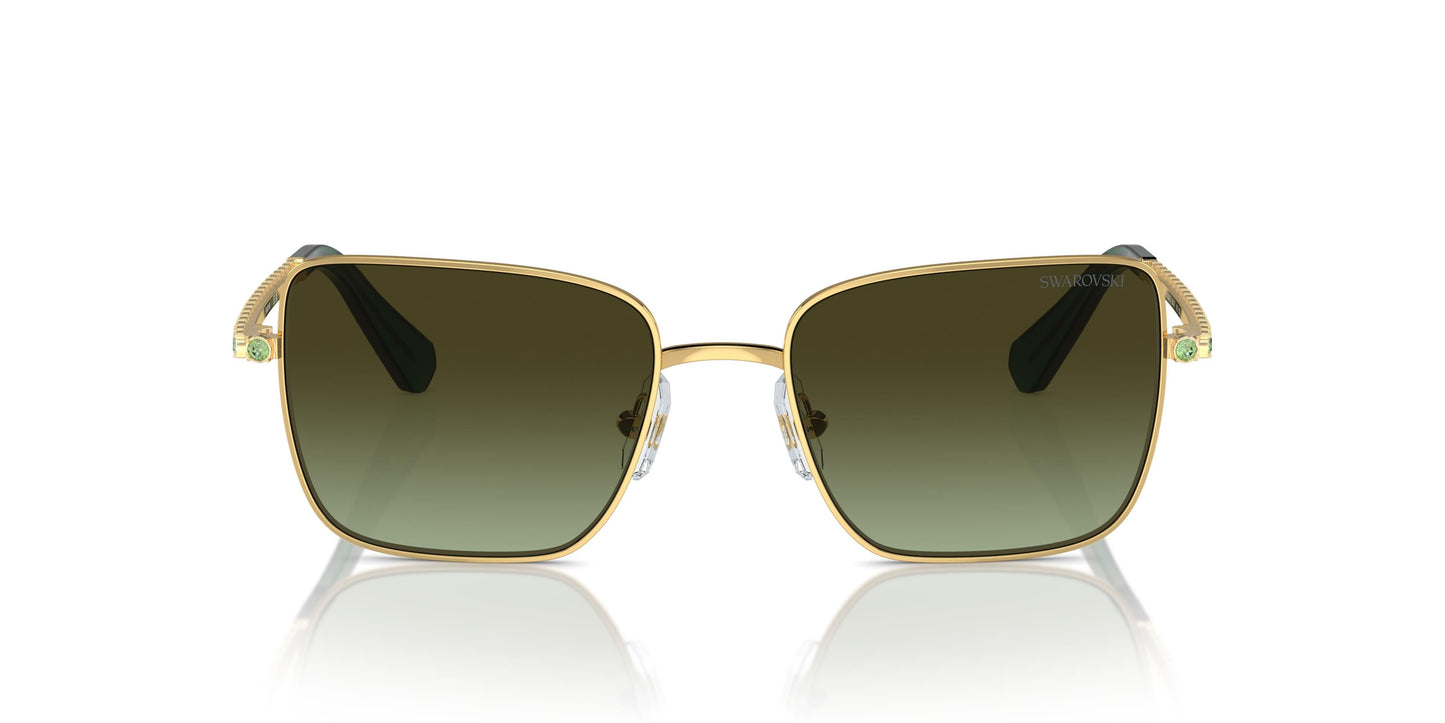 Swarovski SK7015 4004E8 53