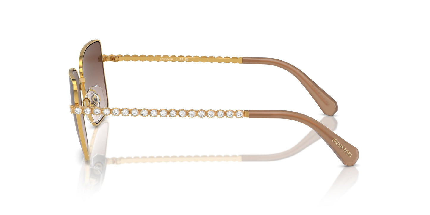 Swarovski SK7015 400713 56