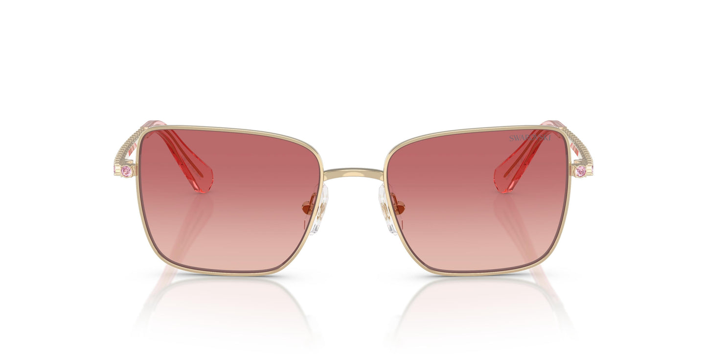 Swarovski SK7015  4013A5 56