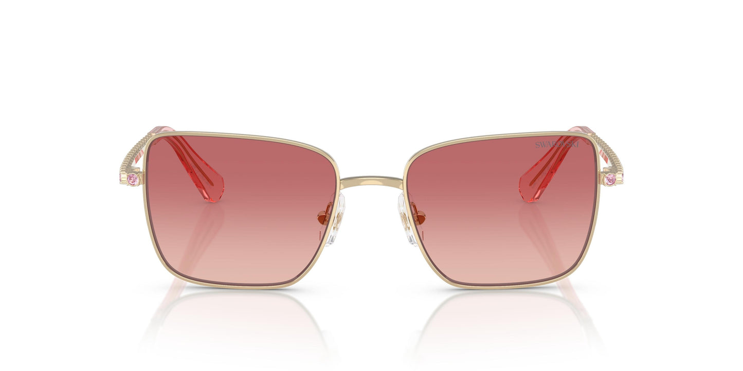 Swarovski SK7015  4013A5 53