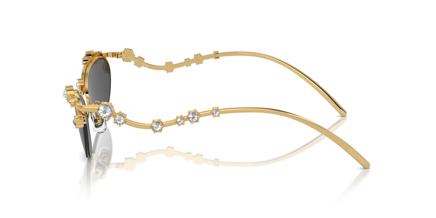 Swarovski SK7016 400487 56