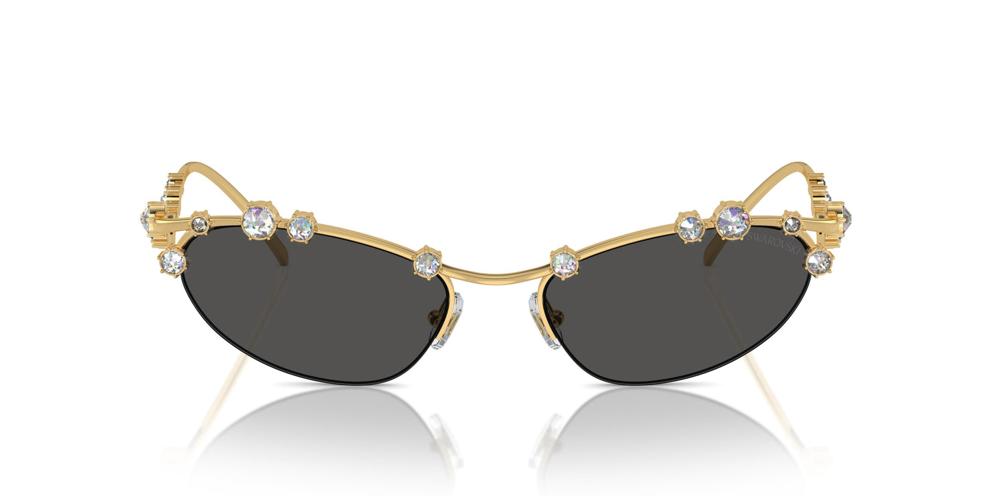 Swarovski SK7016 400487 56