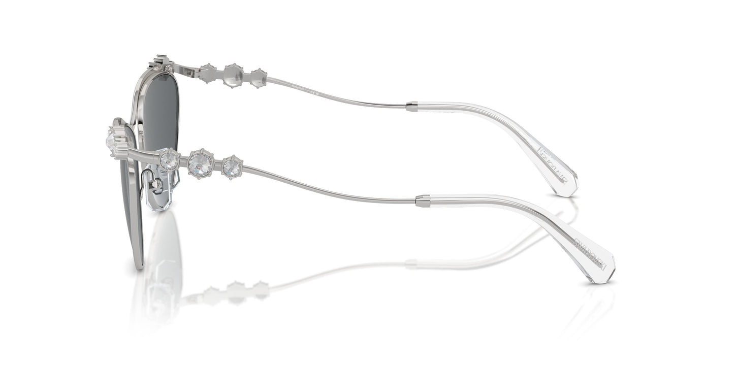 Swarovski SK7017 400187 58