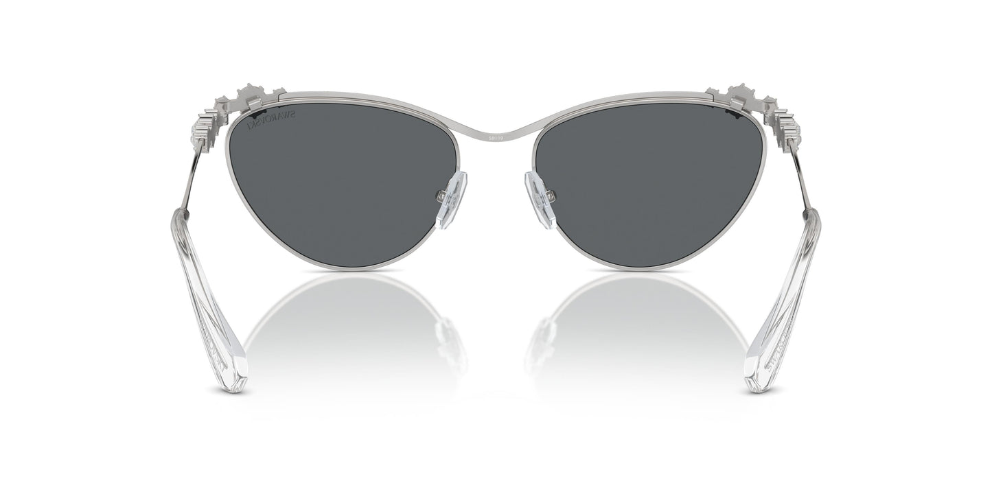 Swarovski SK7017 400187 58