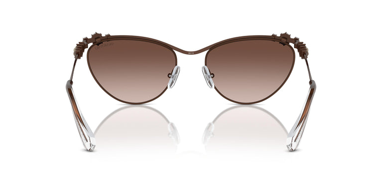 Swarovski SK7017 400213 58