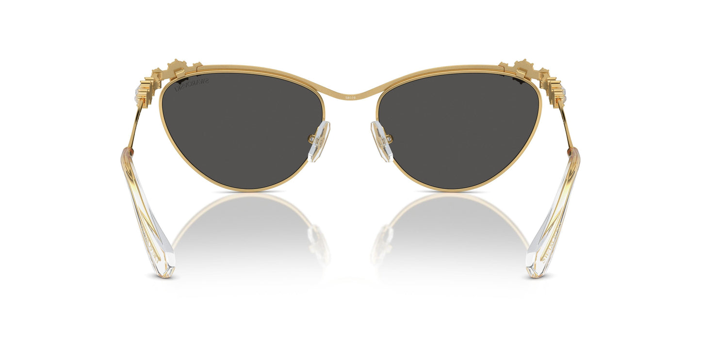 Swarovski SK7017 400487 58