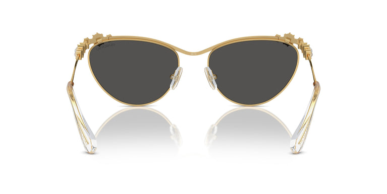 Swarovski SK7017 400487 58