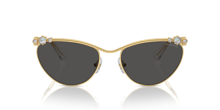 Swarovski SK7017 400487 58