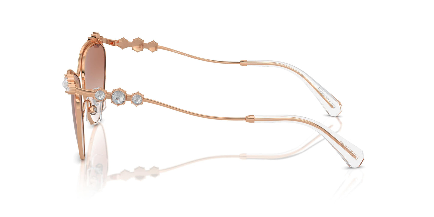 Swarovski SK7017 401413 58